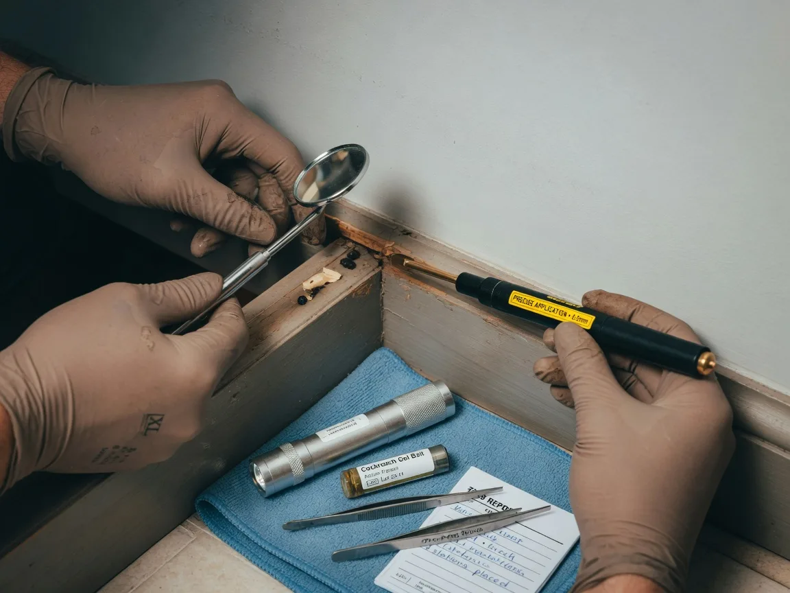 Why choose Emergency Pest Control in Montgomery, PA